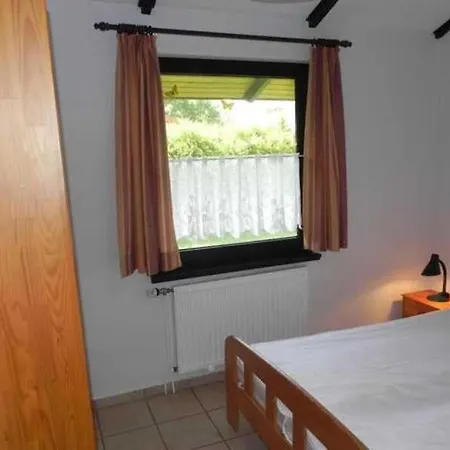 Resort Ferienhaus Nordsee Eckwarderhoerne *