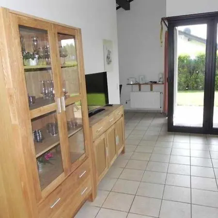 Ferienhaus Nordsee Eckwarderhoerne Resort *