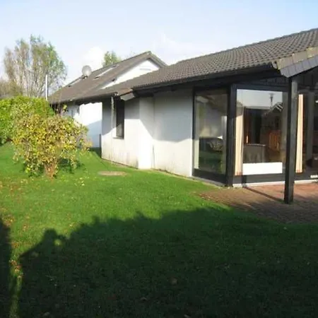 Ferienhaus Nordsee Eckwarderhoerne Butjadingen