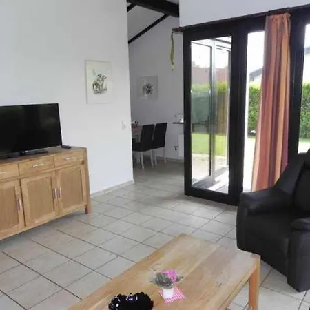 Resort Ferienhaus Nordsee Eckwarderhoerne Butjadingen