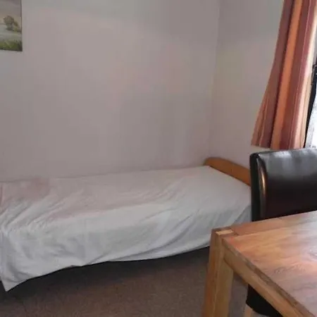 Ferienhaus Nordsee Eckwarderhoerne