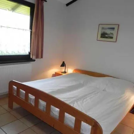 Ferienhaus Nordsee Eckwarderhoerne * Butjadingen