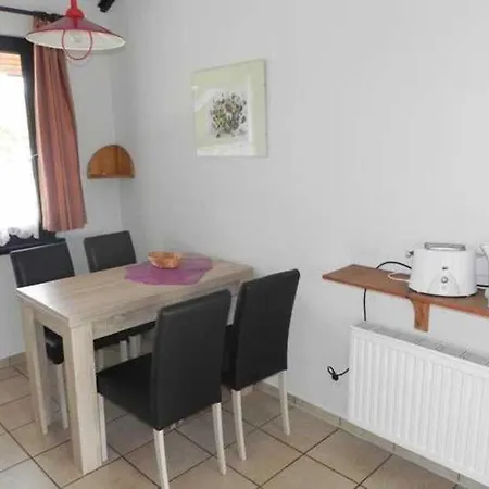 Resort Ferienhaus Nordsee Eckwarderhoerne *