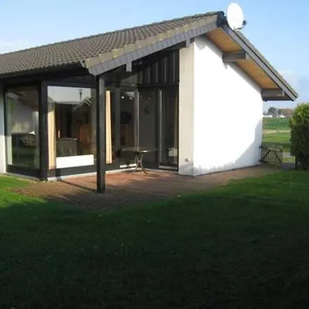 Ferienhaus Nordsee Eckwarderhoerne Resort