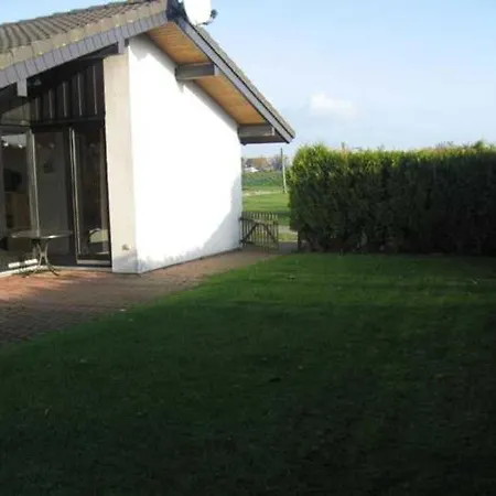 Ferienhaus Nordsee Eckwarderhoerne * Butjadingen
