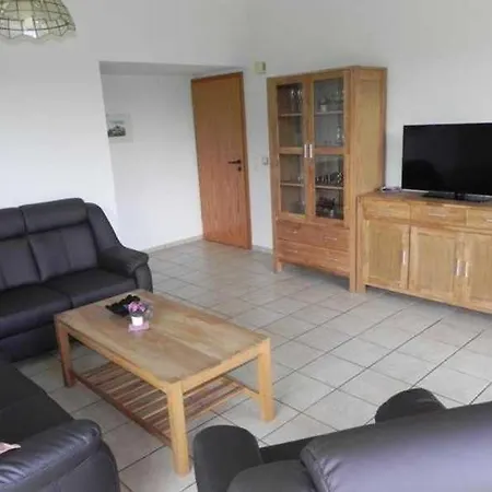 Ferienhaus Nordsee Eckwarderhoerne *