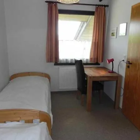 Ferienhaus Nordsee Eckwarderhoerne * Butjadingen