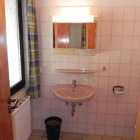 Ferienhaus Nordsee Eckwarderhoerne Resort Butjadingen
